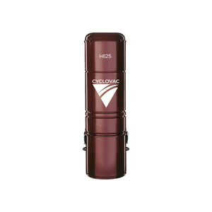 Cyclovac Cyclovac H625 / 700 Airwatts central vacuum cleaner