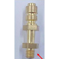 SP0003240 Breville Steam Socket for PT 155