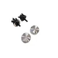 Delonghi Kit de Boutons pour Arte Specialista AS00006169