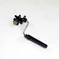 Ensemble pour Buse à Vapeur Delonghi 7313216621