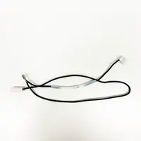 Delonghi Wiring with Thermal Fuse AS00000830