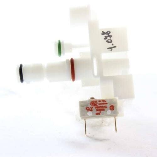 Delonghi Carafe Coupling with Micro Switch 5513227411