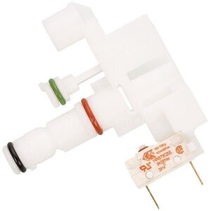 Delonghi Raccord de buse/carafe Delonghi 5513227411
