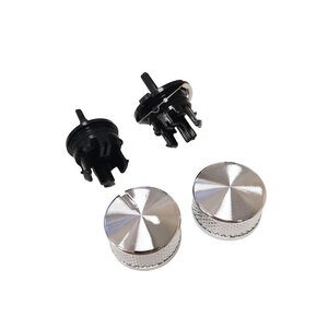 Delonghi Kit de Boutons Delonghi AS00007089 Delonghi Kit de Boutons Delonghi AS00007089