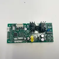 Circuit Imprimé Delonghi AS00001085