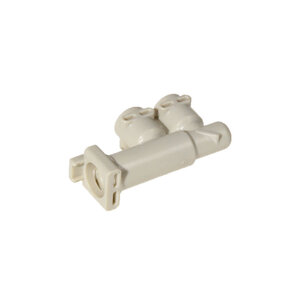 Delonghi Connection double 90 ° Delonghi AS00002818