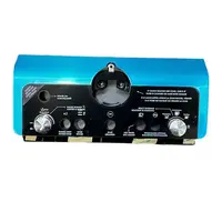 Delonghi Control Pannel Assembly AS00002439