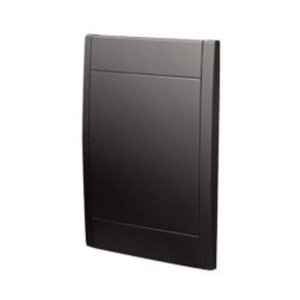 Rétraflex Porte Rétraflex noire