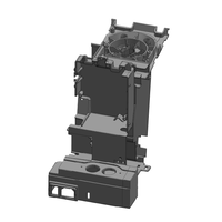 Carrosserie pour Delonghi Specialista AS00001086