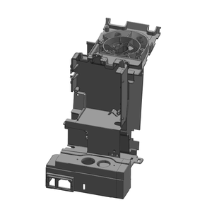Delonghi Boitier Delonghi AS00005746 Delonghi Boitier Delonghi AS00005746