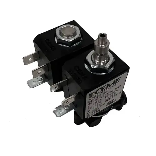 Delonghi Delonghi Solenoid Valve AS00003110