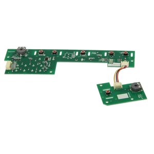 Delonghi Circuit Imprimé de Contrôle Delonghi AS00002143