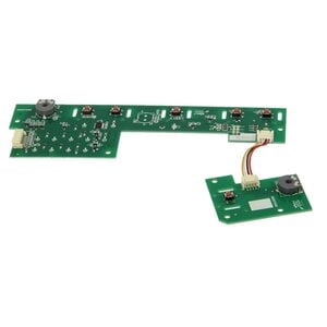 Delonghi Delonghi Control PCB AS00002143