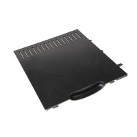 Delonghi Left Side Panel AS00002599