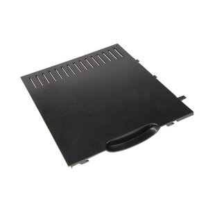 Delonghi Delonghi Left Side Panel AS00002599