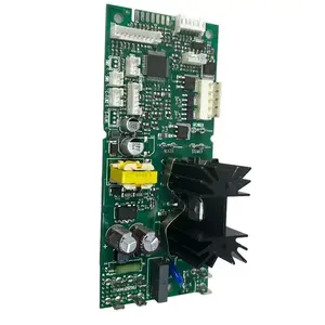 Delonghi Carte D'alimentation Delonghi (120V) AS00001633