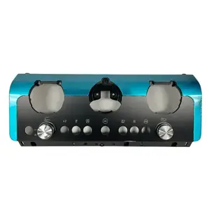 Delonghi Panneau de commande sans carte Delonghi Specialista Maestro AS00001502 Delonghi Panneau de commande sans carte Delonghi Specialista Maestro AS00001502