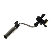 Ensemble de Soupapes avec Mousseur Delonghi 7313216611