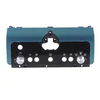 Panneau de commande sans carte Delonghi Specialista 5513201199