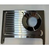 Delonghi Cover Assembly for Specialista AS00002423