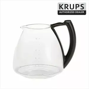 Krups Carafe Krups 10 cups T090 / F2684256