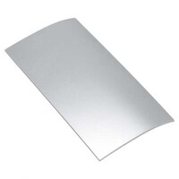Panneau de porte gris pour bac à eau Saeco Intellia 996530068679