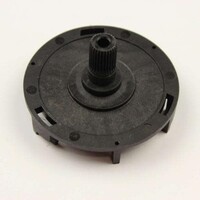 Saeco Lower Grinder Support 996530017952