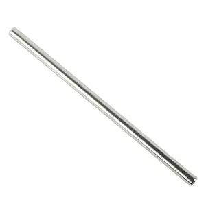 Miele Tube en métal pour buse à lait Miele 11682890