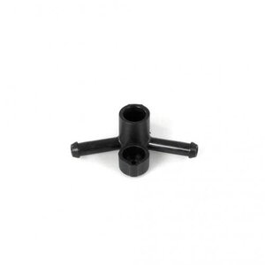 Saeco Saeco Black Connector For Pin Boiler V3 Smr 996530073427