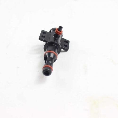 Saeco Saeco Black Pin For Boiler Valve 4Bar 421946011491