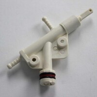 Saeco Flow Selector Faucet 996530006383