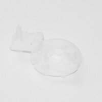 Saeco Filter Holder Valve 996530031265