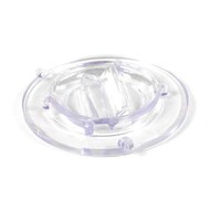 Saeco Ground Coffee Container Lid 996530000956