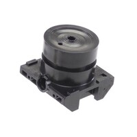 Black Counter Piston Brew Unit 996530015278