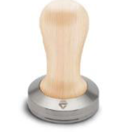 Lelit Tamper 58 mm Maple Wood Handle