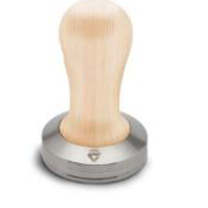 Lelit Lelit Tamper 58 mm Maple Wood Handle