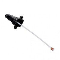 Saeco Steam Spout Body 421945002101