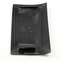 Saeco Water Container Front Cover 996530072456