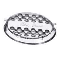 Philips Ground Coffee Hopper Lid 421944070992