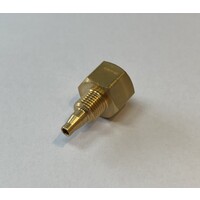 Avanti Group Connector