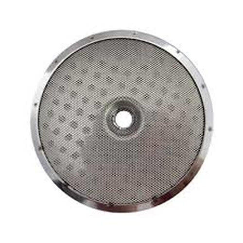 Group Shower Screen for Simonelli 56.5mm C207-0000031-00 Group Shower Screen for Simonelli 56.5mm C207-0000031-00