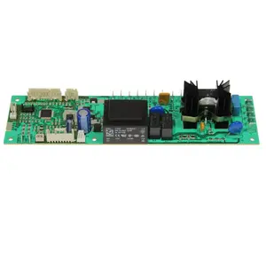 Delonghi Delonghi Dinamica Power Supply Board 5213227251