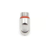 Breville Frothing Spout with O-Ring SP0001569