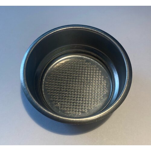 Lelit LEMC193 Lelit Filter 2  cup 57mm pressurised