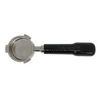 Porte-filtre sans fond 51 mm compatible à Delonghi Dedica