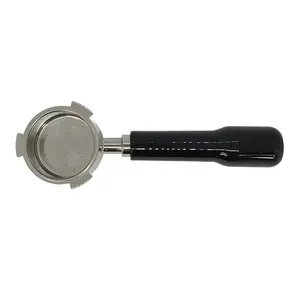 Delonghi Porte-filtre sans fond 51 mm compatible à Delonghi Dedica
