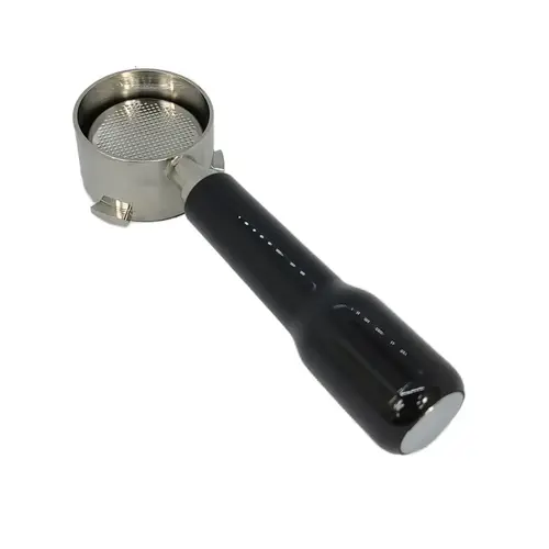 Delonghi Porte-filtre sans fond 51 mm compatible à Delonghi Dedica