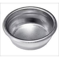 Filtre 2 tasses Rancilio 0000830