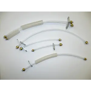 Breville Breville Set of Tubes 800ES/BES820/830 SP0010201