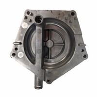 Breville 54mm Shower Head Assembly SP0001462